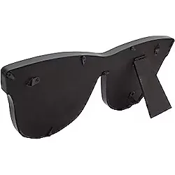 Nektar Siyah Gözlük Çerçeve Küçük Boy