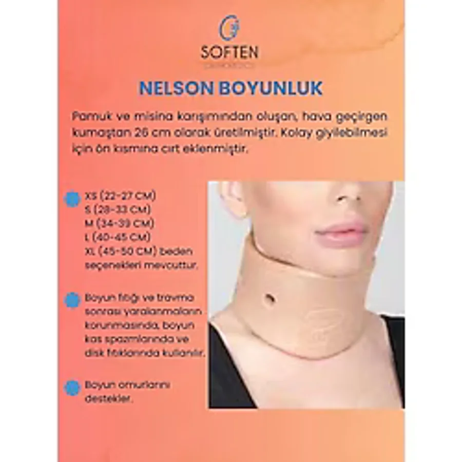Nelson Boyunluk large