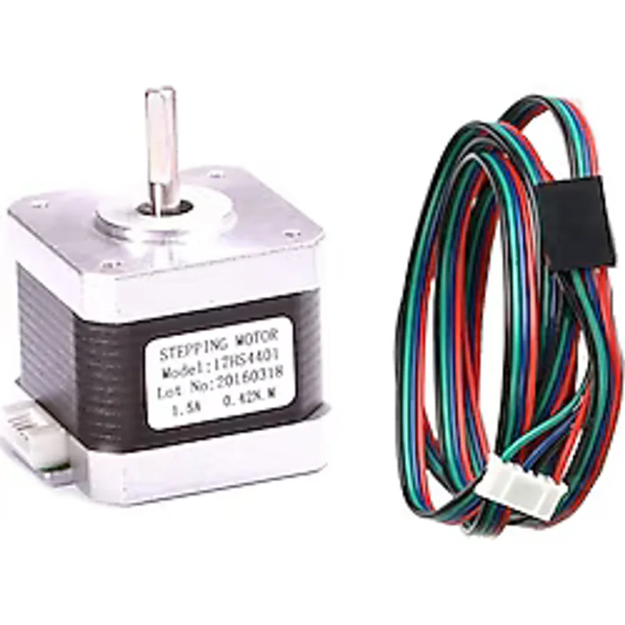 Nema 17 Step Motor(17Hs4401)