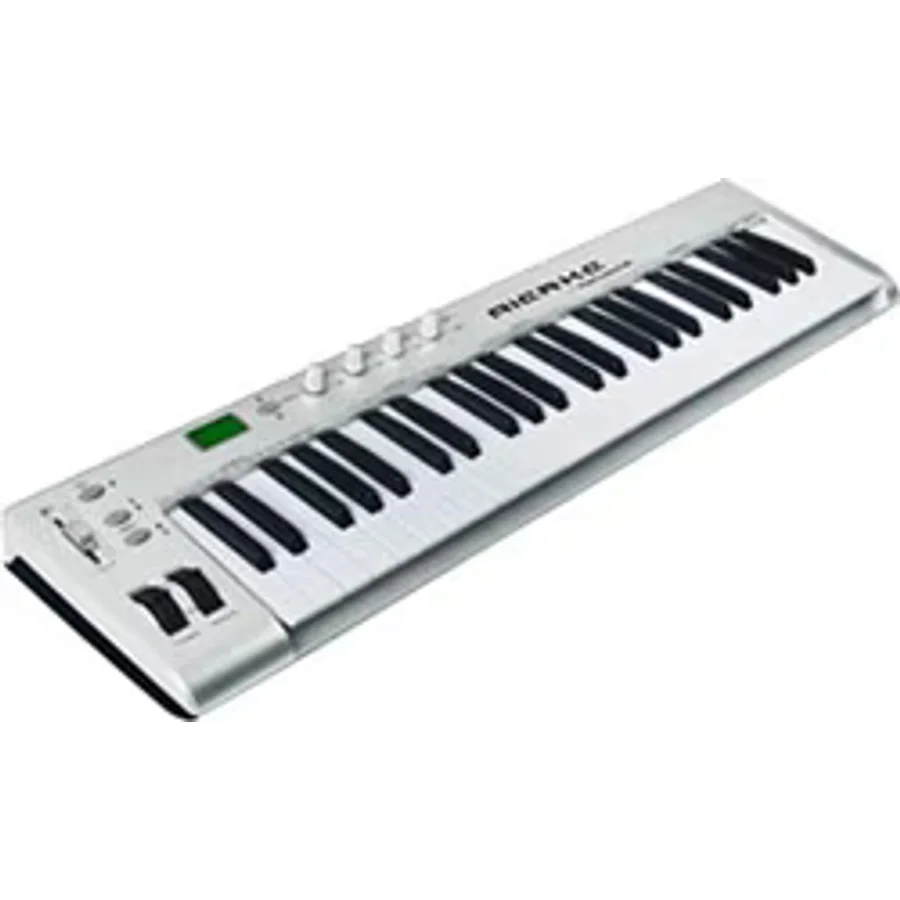 Nemesis 49Midi 49 Tuşlu Midi Klavye