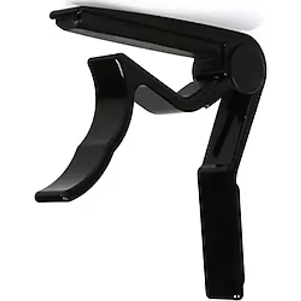 Nemesis Gitar, Saz Kelepçesi Siyah Kapo yni tsrm718675
