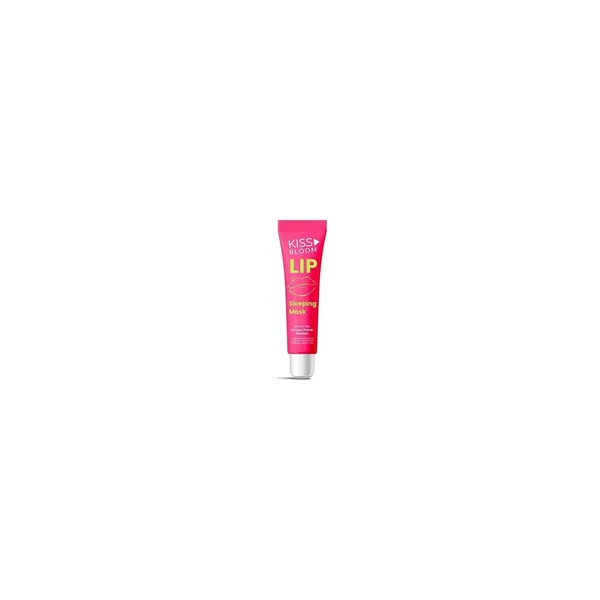 Nemlendirici ve Onarıcı Dudak Maskesi Lip Sleeping Mask 15 ml
