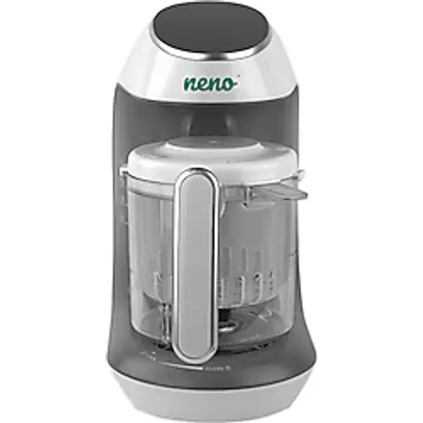 Neno Cibo 5in1 Blender ve Buharlı Pişirici