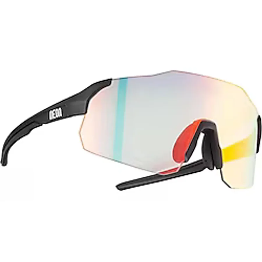 Neon Sky 2.0 İtaly PHOTOTRONIC Kırmızı Lens Bisiklet Gözlüğü