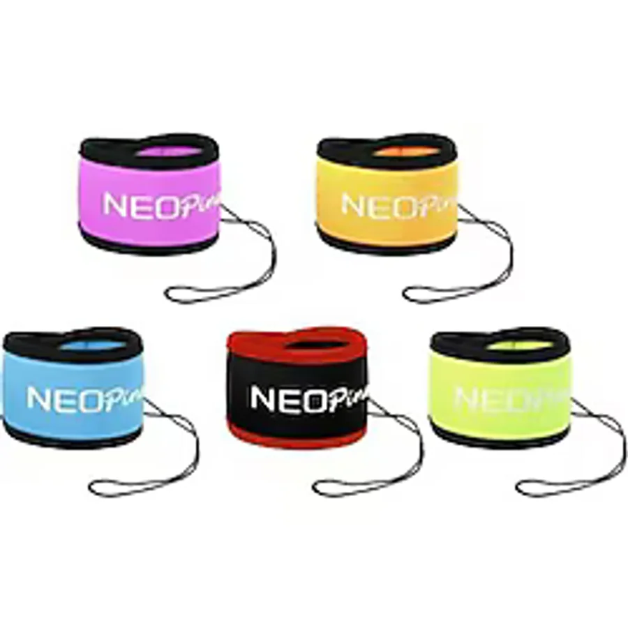 Neopine Neoprene El Askısı NE-HS2 (Yeşil)