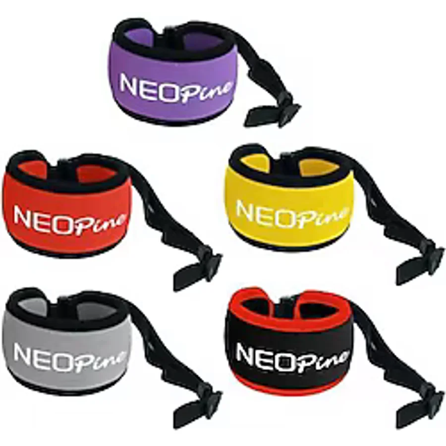 Neopine Neoprene El Askısı NE-HS3 (Sarı)