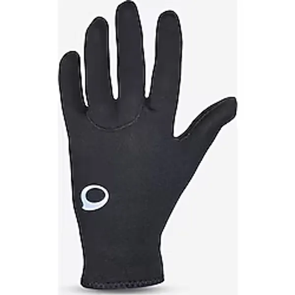 Neopren Dalış Eldiveni - 2 Mm - Siyah
