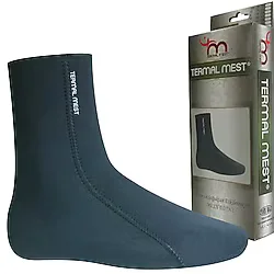 Neopren Termal Mest Çorap Siyah XL 44-45