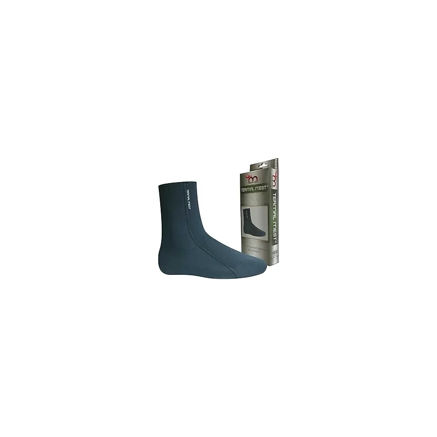 Neopren Termal Mest Çorap Siyah Xs 36-37