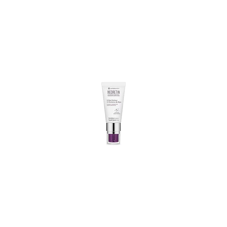 Neoretin Discrom Control K 15 ml Göz Kremi