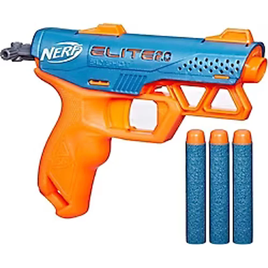 Nerf Elite 2.0 Slyshot F6356