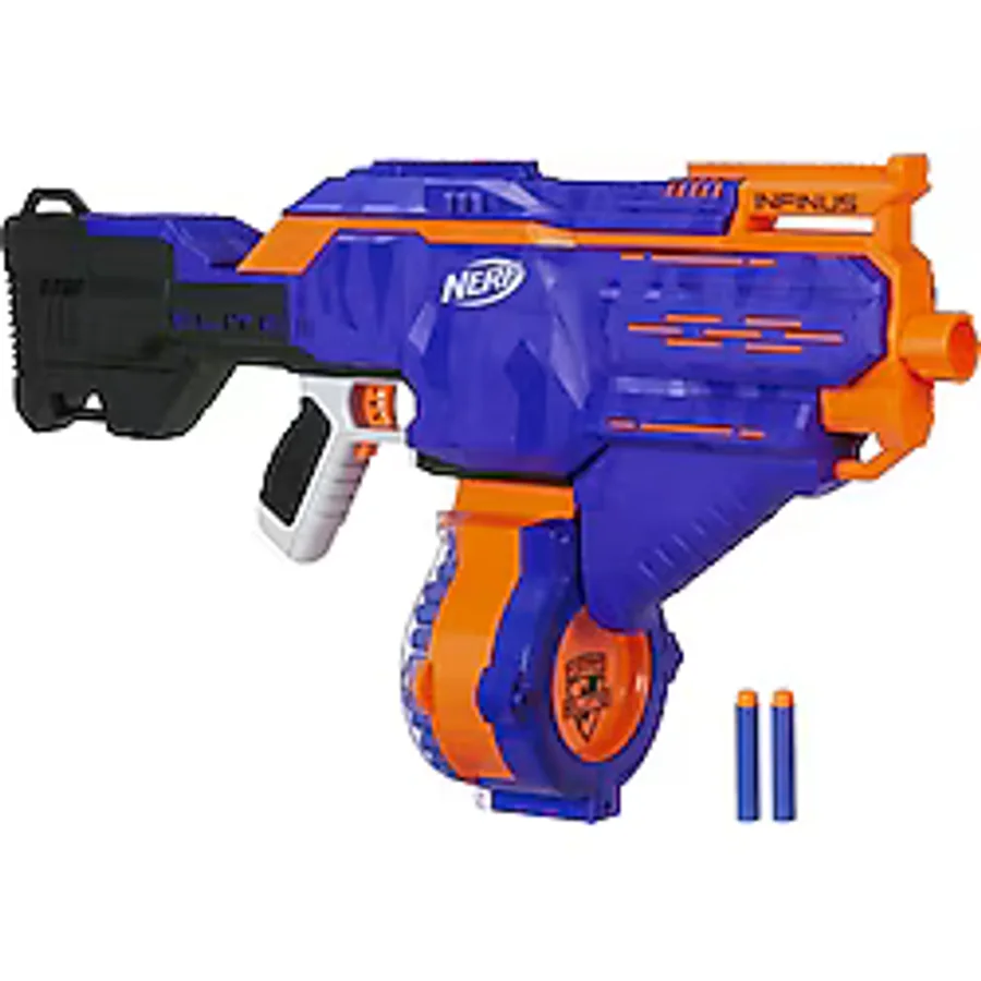Nerf İnfinus