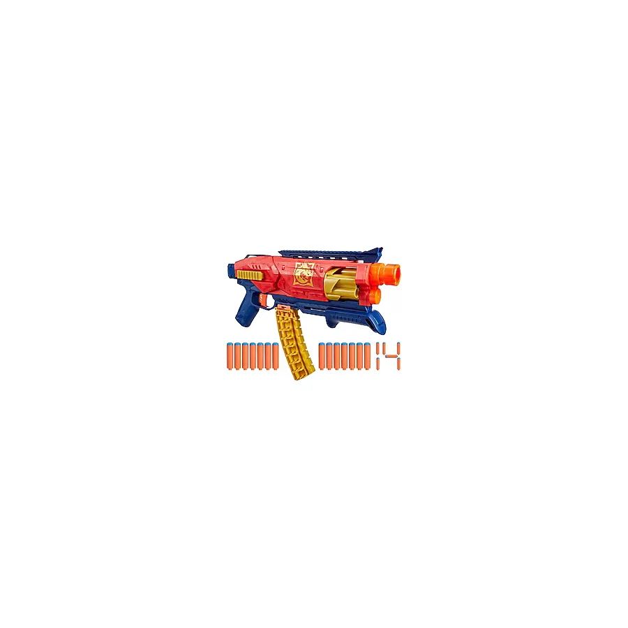 Nerf Loadout Shadowspeed Recon G1759
