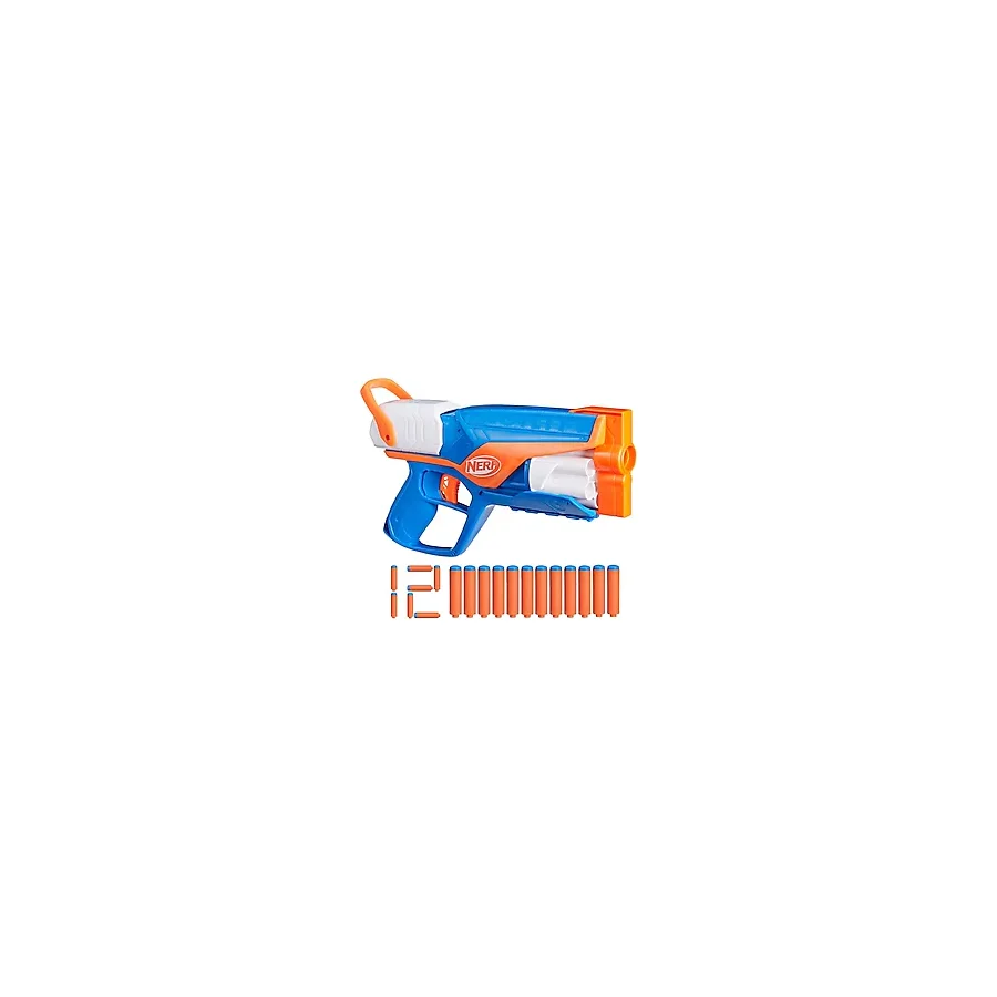 Nerf N-Serisi Agility Dart Tabancası F8629