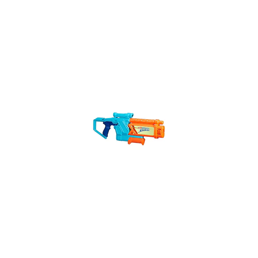 Nerf Super Soaker Mega Dunk-Fill G0999