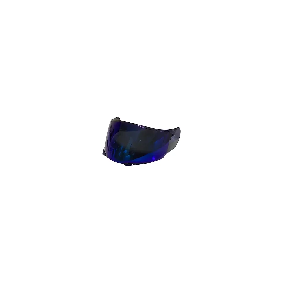 Nero - 912 Kask Camı Çene Açılır Mavi