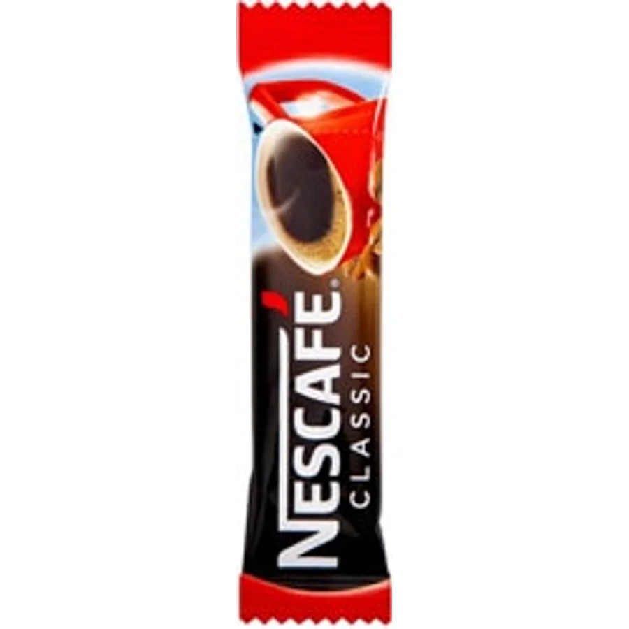 Nescafe Classic 600x2 gr