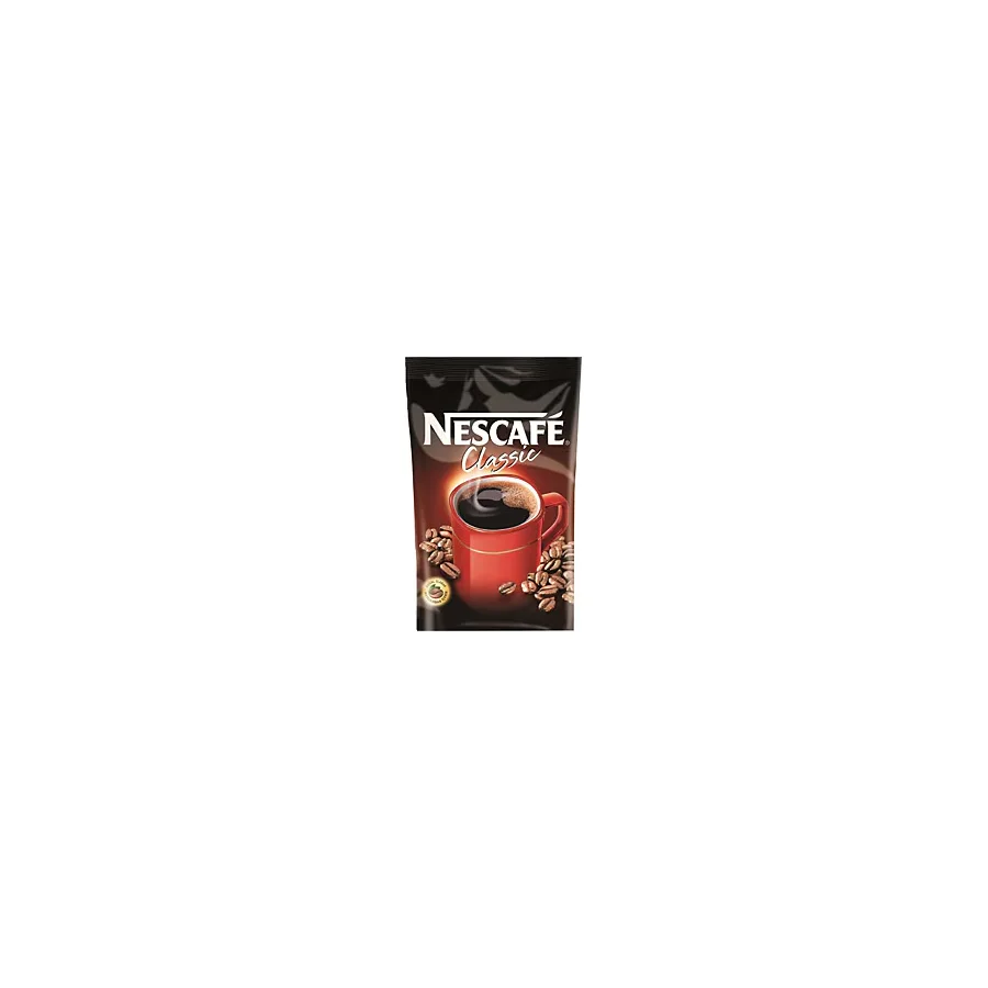 Nescafe Classic Granül Kahve 200 gr Eko Paket 6'lı