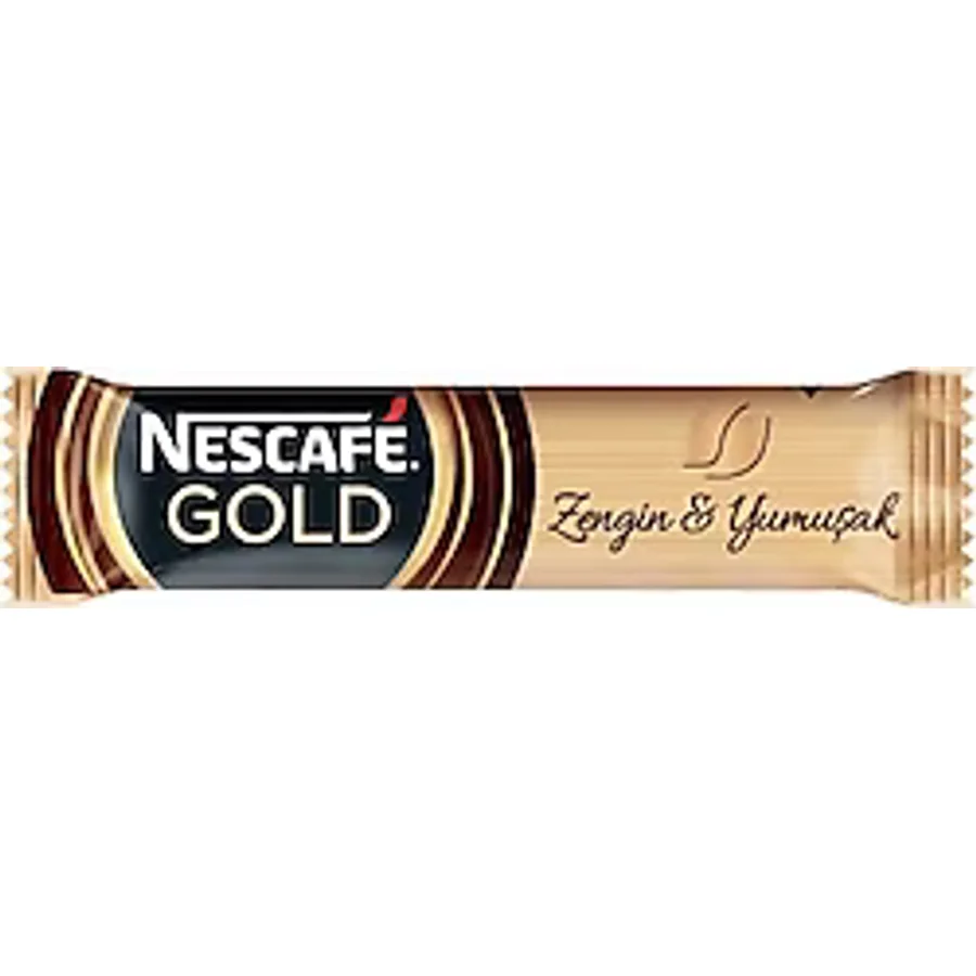 Nescafe Gold 1000x2 gr