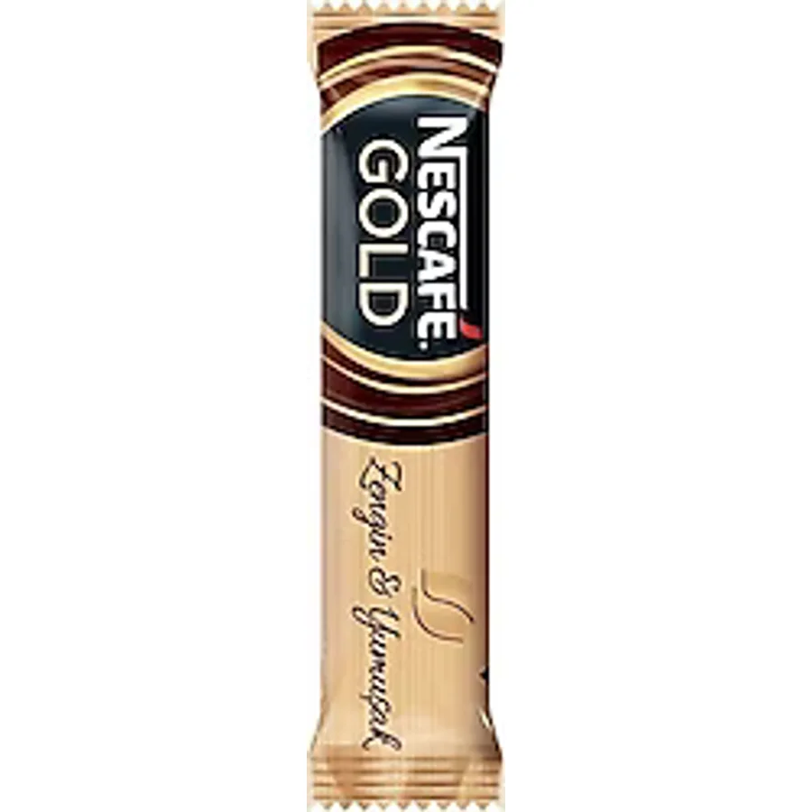Nescafe Gold 100x2 gr