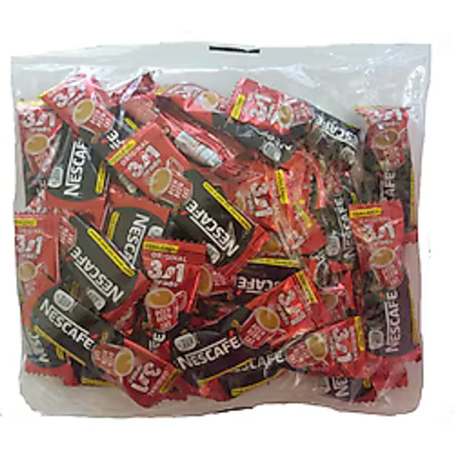 Nescafe Original 3'ü 1 Arada 40x9 gr 20'li