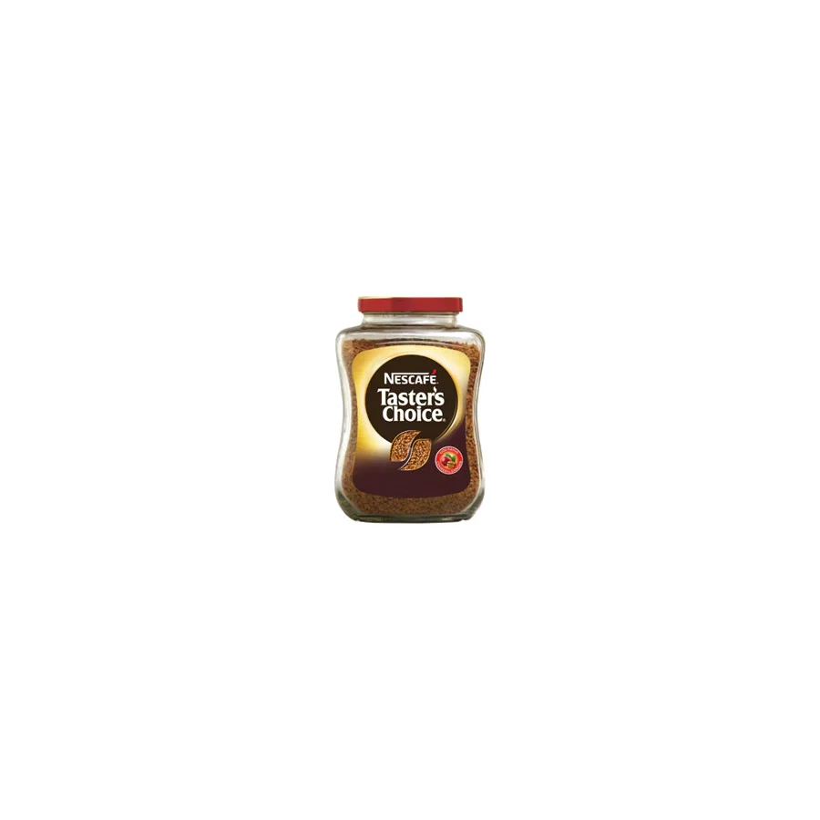 Nescafe Taster's Choice Granül Kahve 100 gr