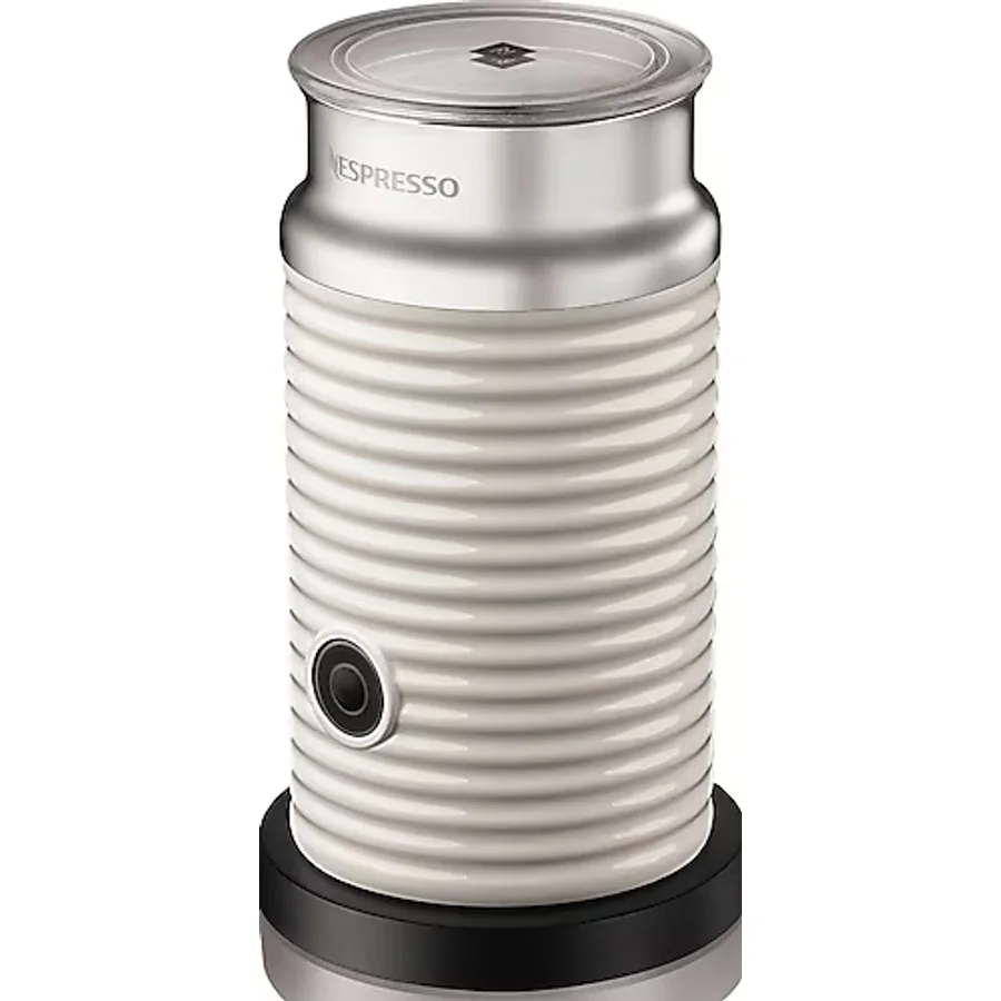 Nespresso Aeroccino 3 Beyaz Süt Köpürtücü