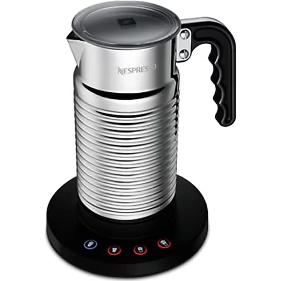 Nespresso Aeroccino 4 Süt Köpürtücü