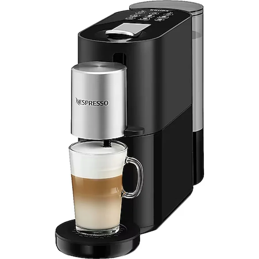 Nespresso Atelier S85 Kapsüllü Kahve Makinesi