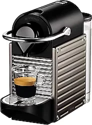 Nespresso C61 Pixie Titan Kapsüllü Kahve Makinesi
