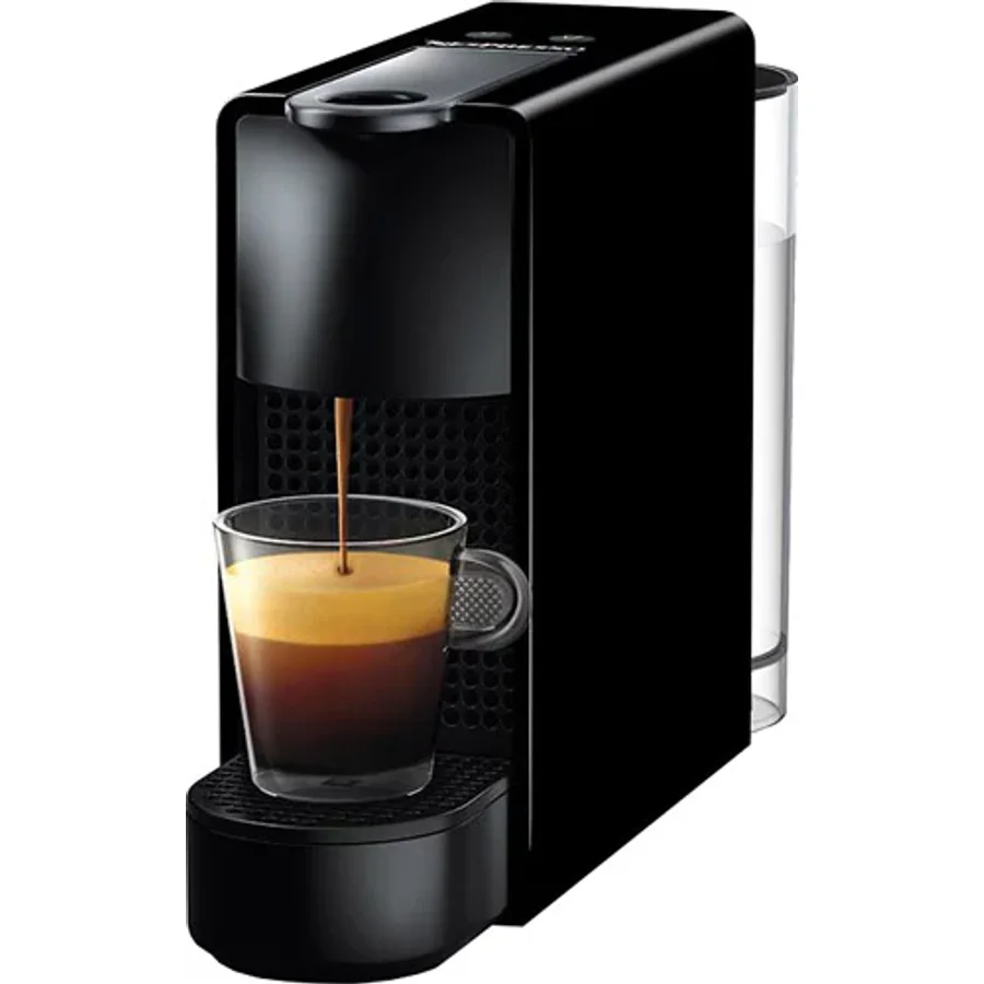 Nespresso Essenza Mini C 30 Kapsül Kahve Makinesi