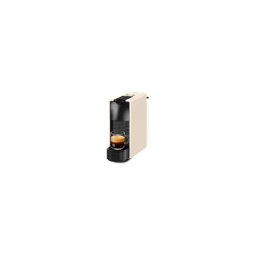 Nespresso Essenza Mini C 30 Krem Kapsül Kahve Makinesi