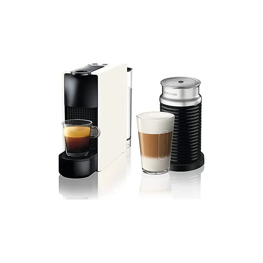 Nespresso Essenza Mini C 35 Bundle Kahve Makinesi