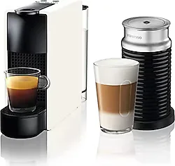 Nespresso Essenza Mini C 35 Bundle Kahve Makinesi