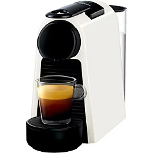 Nespresso Essenza Mini D 30 Beyaz Kapsül Kahve Makinesi