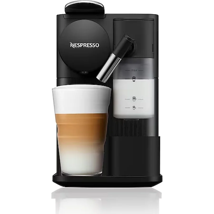 Nespresso F121 Lattissima One Black Kahve Makinesi