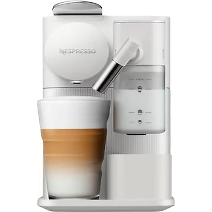 Nespresso F121 Lattissima One White Kahve Makinesi