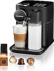 Nespresso F541 Gran Lattissima Kapsül Kahve Makinesi
