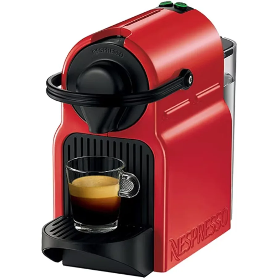 Nespresso Inissia C40 Espresso Makinesi