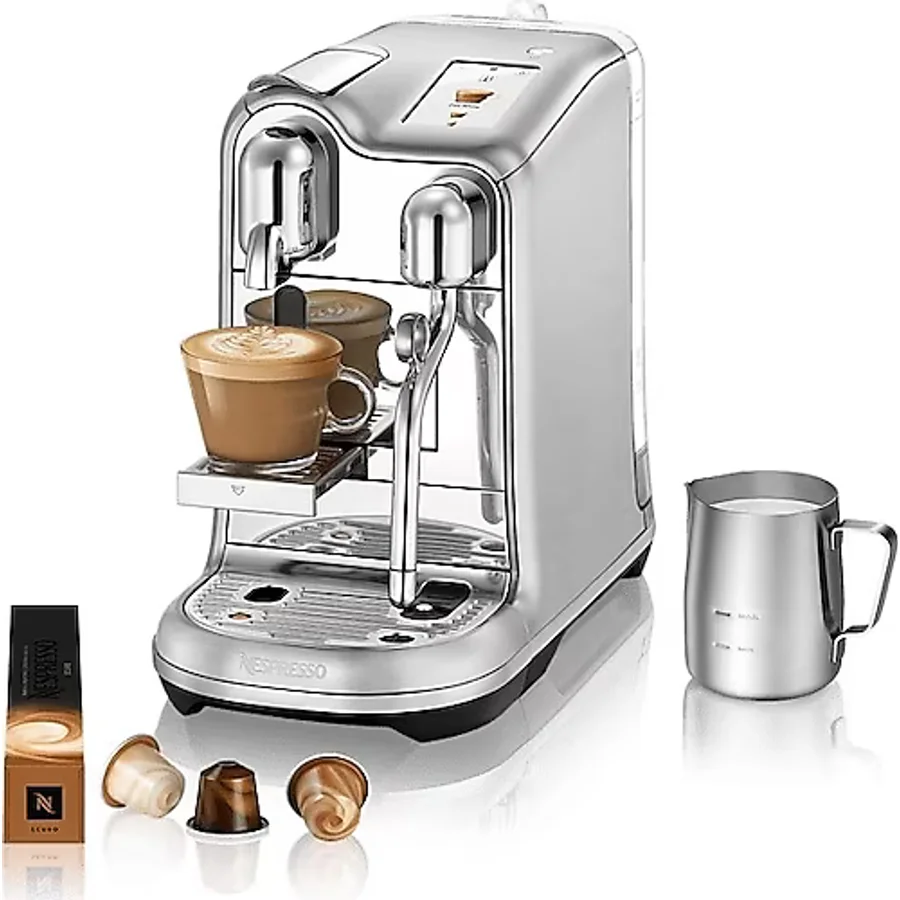 Nespresso J620 Creatista Pro Kapsül Kahve Makinesi