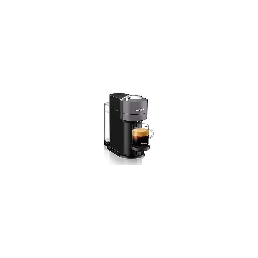 Nespresso Vertuo Next Gri Kapsül Kahve Makinesi