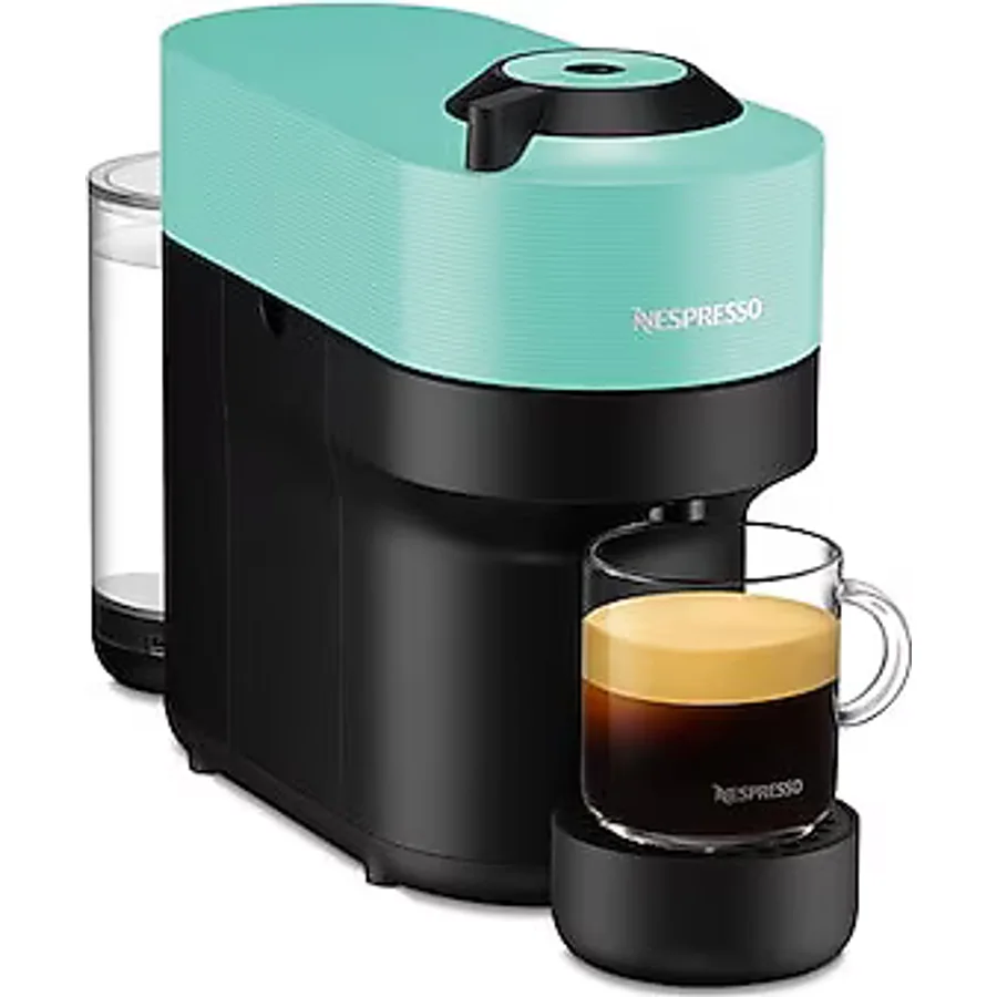 Nespresso Vertuo Pop Kapsül Kahve Makinesi