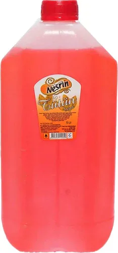 Nesrin Tütün Kolonyası 5 lt