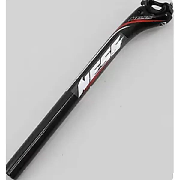 Ness - Sele Borusu - Sp-18 31.6X350mm Karbon