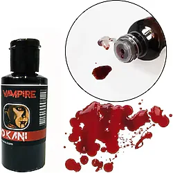 Nessiworld 50 Gr Yapay Kan Dracula Tiyatro Kanı 1 Adet
