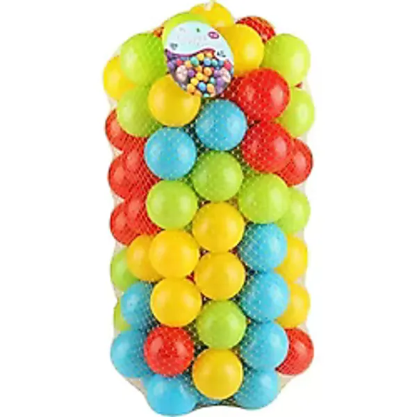 Nessiworld ER-6100 Havuz Topu 6cm 100LÜ Filede