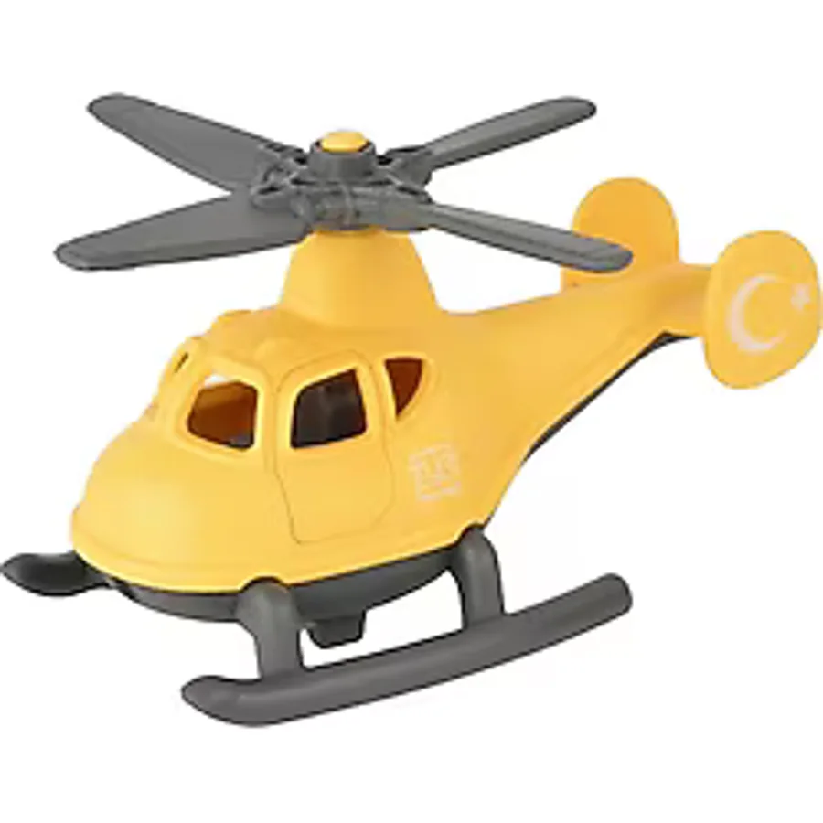 Nessiworld Lc Minik Helikopter