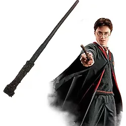 Nessiworld Orjinal Harry Potter Asası 30 Cm