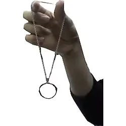 Nessiworld Sihirli Halka İllüzyon Oyunu Sihir Şaka Sihir Malzemesi