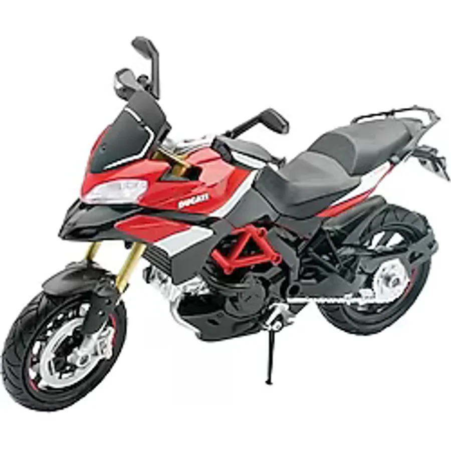 NessiWorld Sunman 1:12 Ducati Multistrada 1200